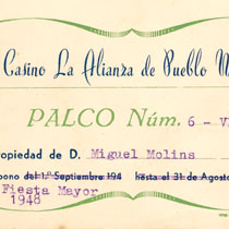 05619 Festa Major 1948