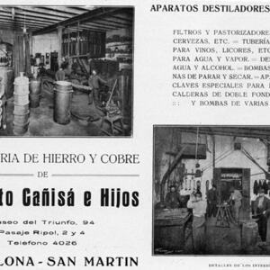 05713 Cañisá 1916