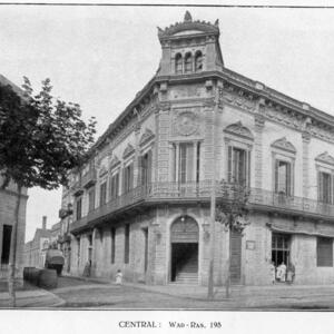 05784 Flor de Maig 1915