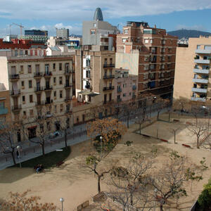 09591 Jardí de Xavier Benguerel 2009