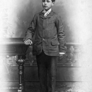 09608 Ramon Espinosa 1910