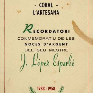 05830 La Artesana 1958