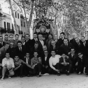 05831 La Artesana 1960