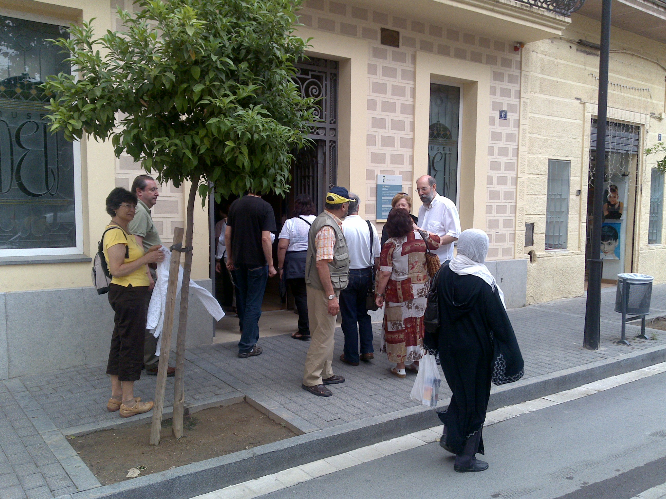 Salida Vendrell 2009-450