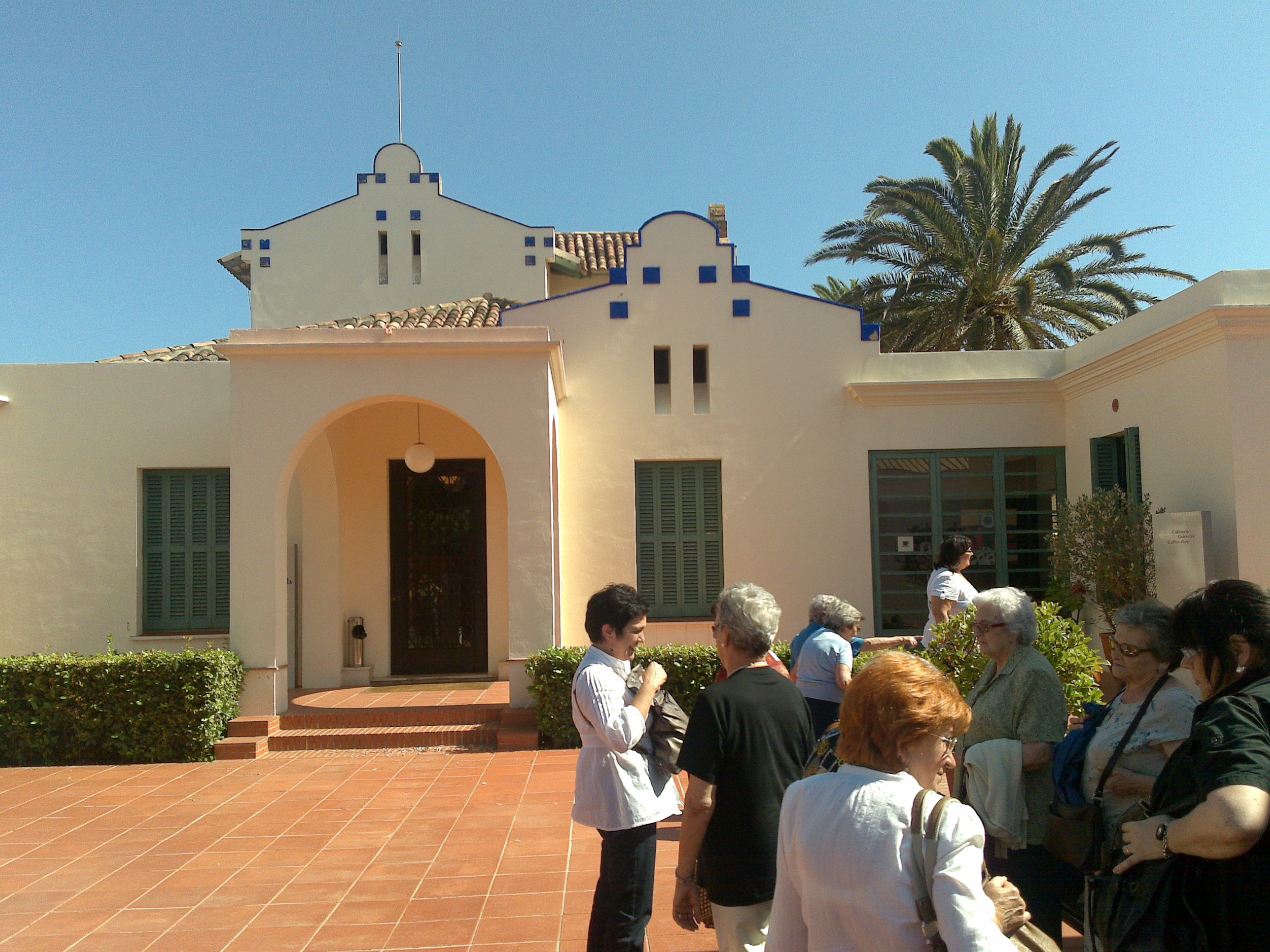 Salida Vendrell 2009-468