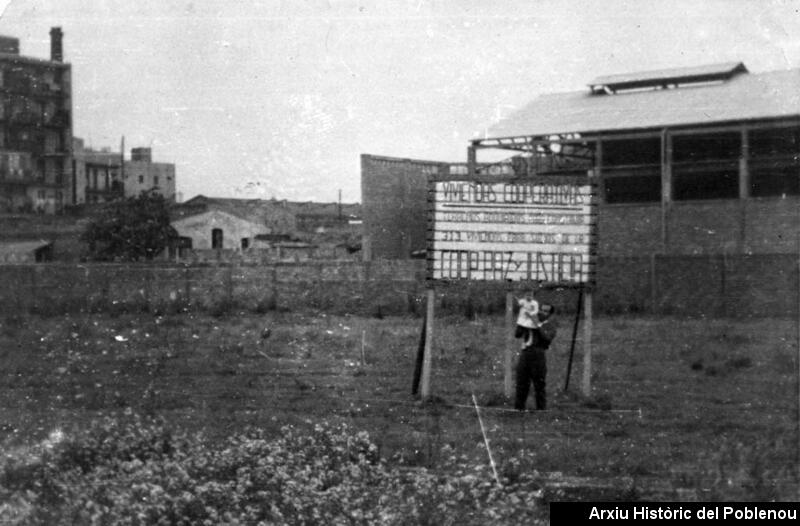 09646 Pau i Justícia [1960]