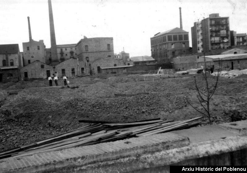 09650 Pau i Justícia [1965]