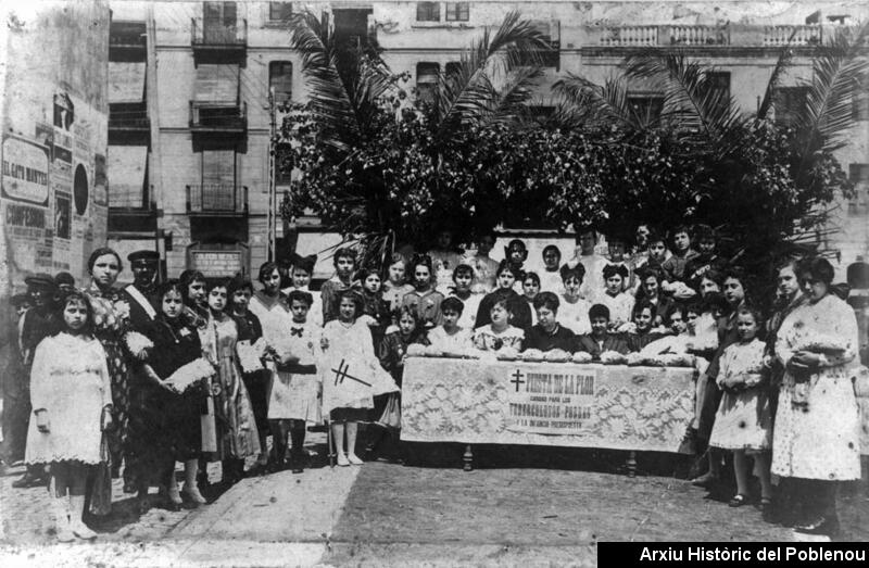 09680 Festa de la flor [1910]