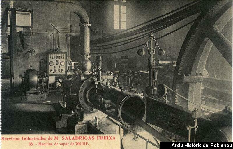 09842 Can Saladrigas 1913