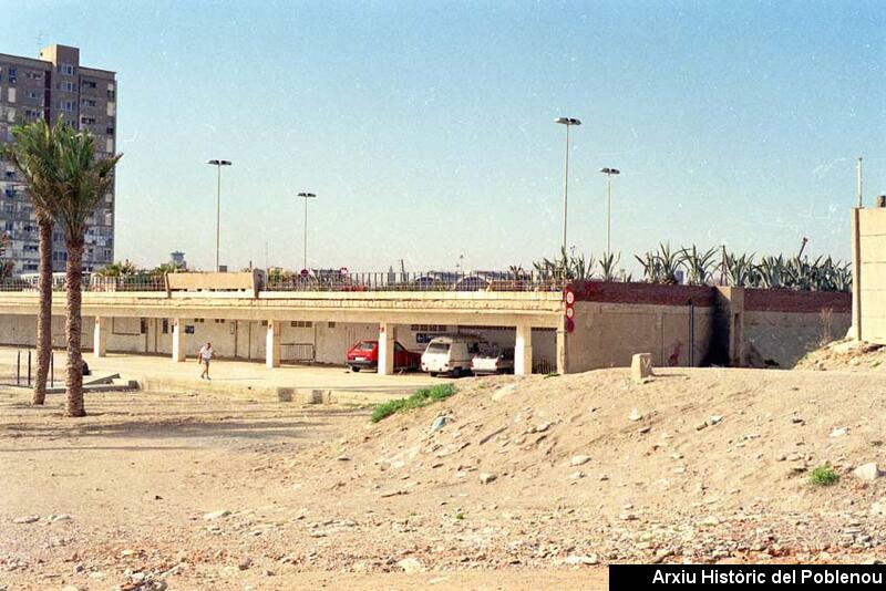 09877 Passeig marítim [1985]