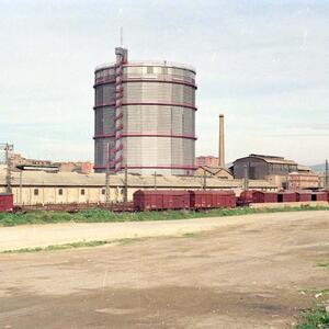 09883 Estació del Poblenou [1985]