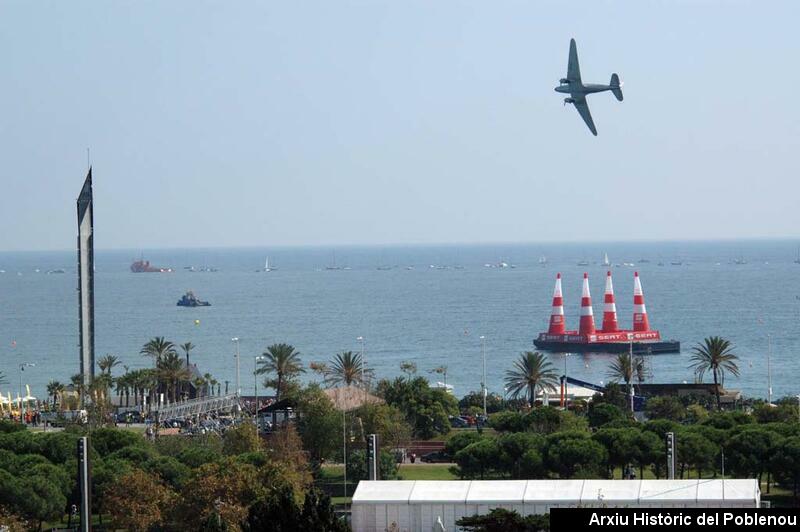 09991 Red Bull Air Race 2009