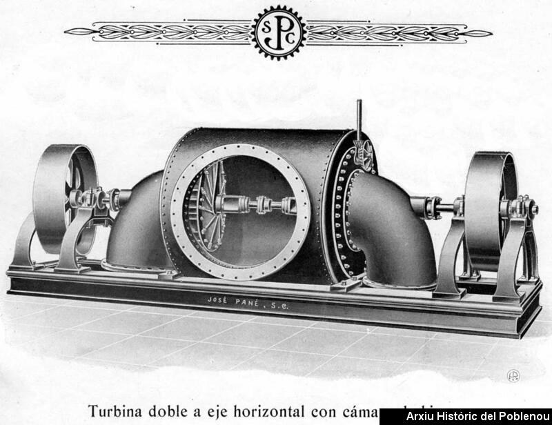 01993 Màquina de José Pané [1930]
