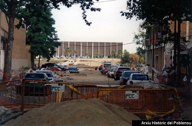 04042 Carrer Espronceda 1998