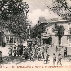 04069 Rambla del Poblenou [1907]