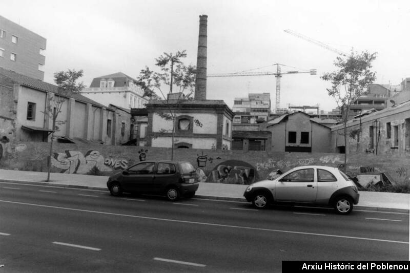 04523 Carrer Bilbao 1999