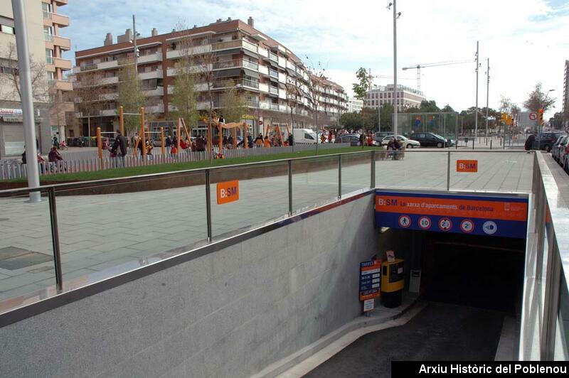 10081 Carrer Bilbao 2010