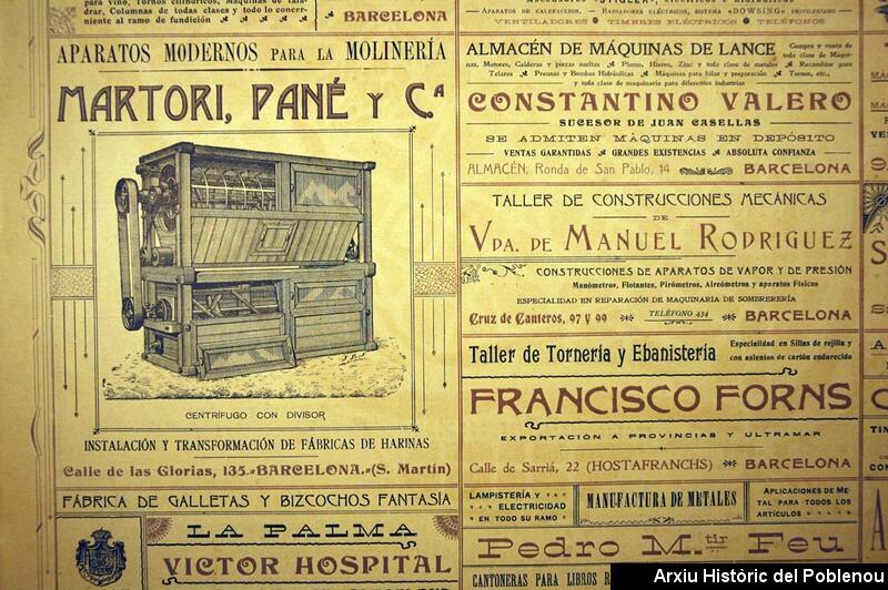 10133 Martori Pané 1905