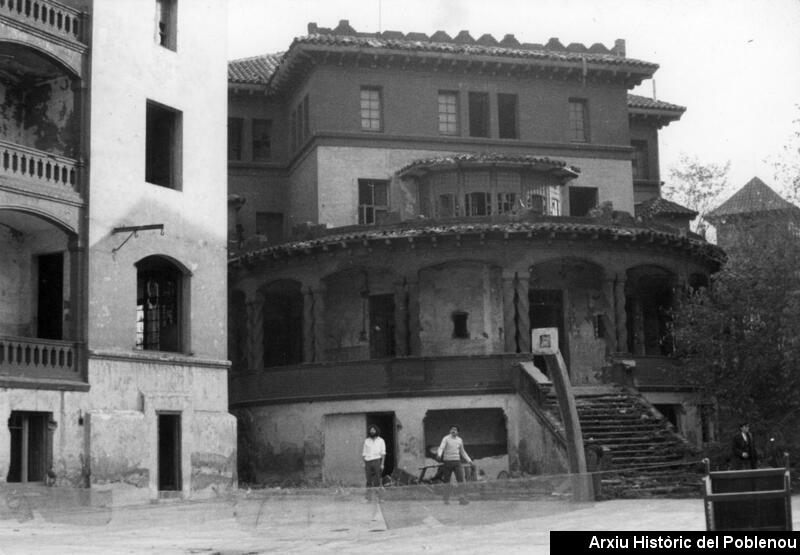 10205 Protecció de menors 1978