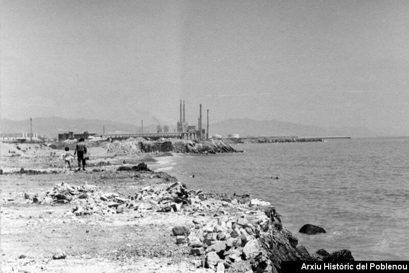 10238 Platja de la Mar Bella [1970]