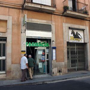 10348 Farmàcia Taulat 62 2010