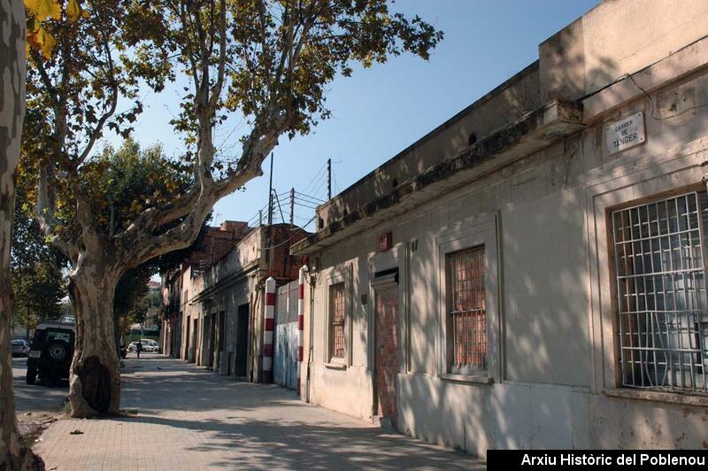 10472 Carrer Tànger 2010