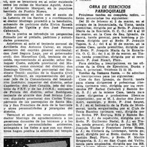 10504 La Vanguardia 1957