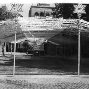 10668 Festa Major a Pallars 1953