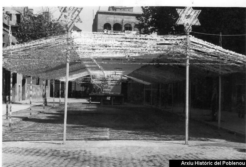 10668 Festa Major a Pallars 1953