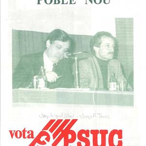 10922 Vota PSUC 19771