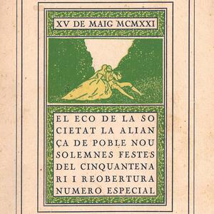 10936 Eco Societat Aliança 1921