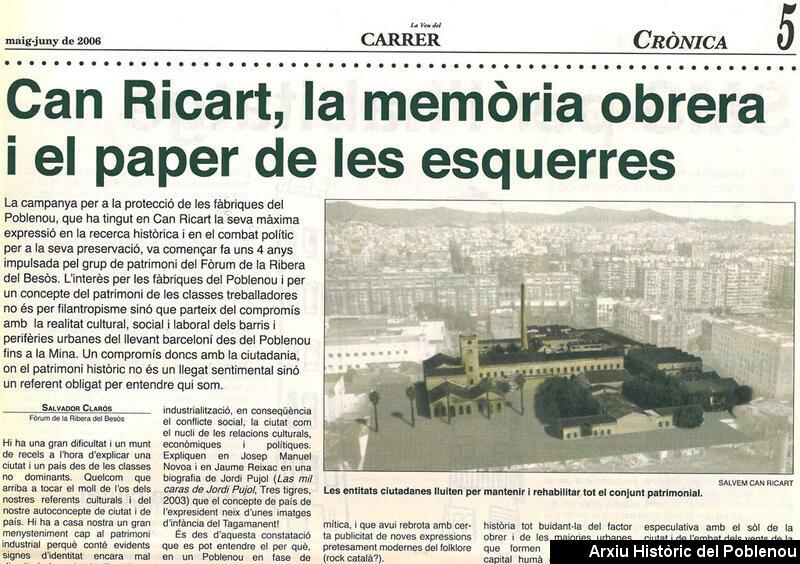 10940 Can Ricart 2006