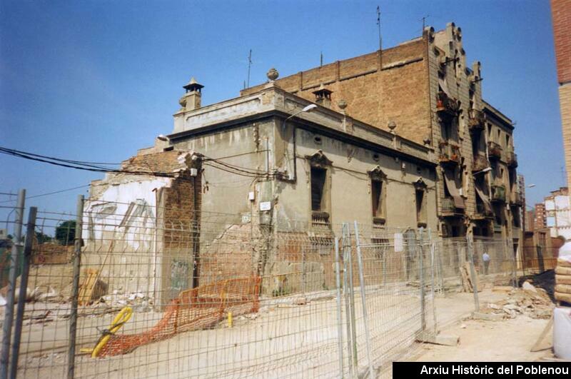 11025 St Joan de Malta 1998