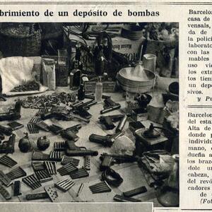 11200 Dipòsit de bombes 1934