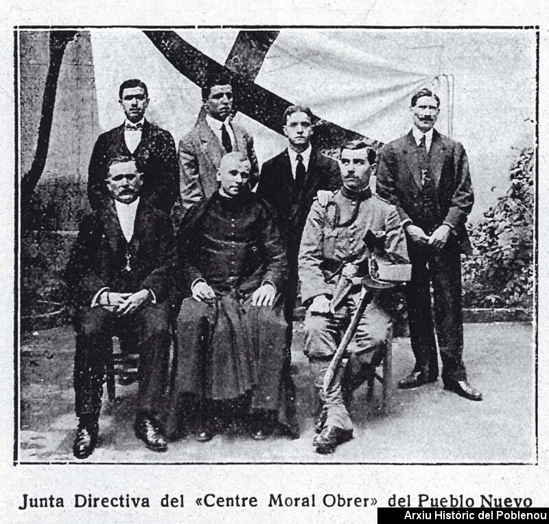 11648 Centre Moral Obrer 1915