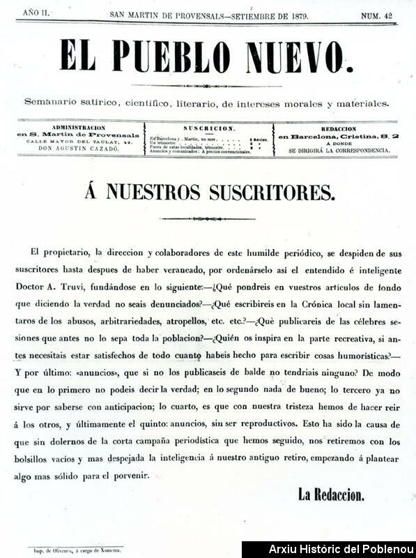 11789 El Pueblo Nuevo 1879