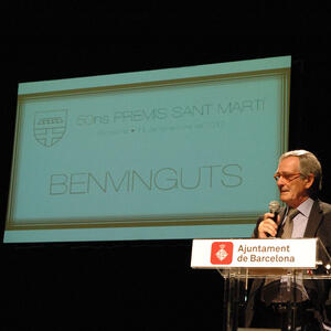 11874 Premis Sant Martí 2012