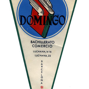11940 Academia Domingo [1970]