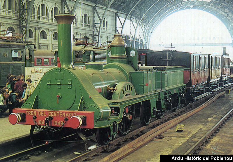 12070 Ferrocarril 1981