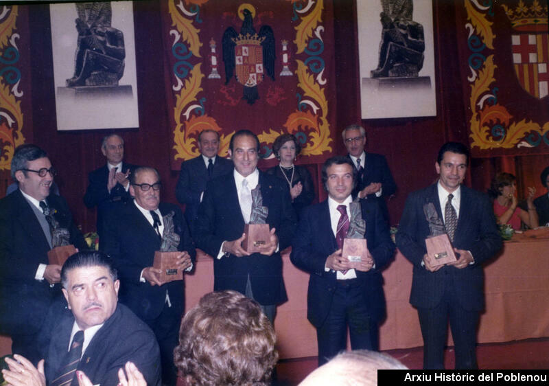 12089 Premis Sant Martí 1976