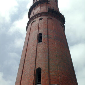 12235 Torre de les aigües 2006