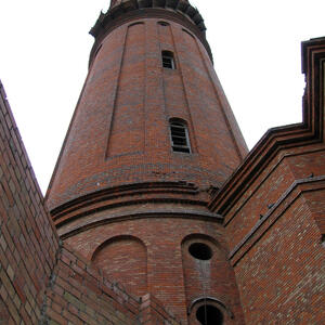 12261 Torre de les aigües 2007