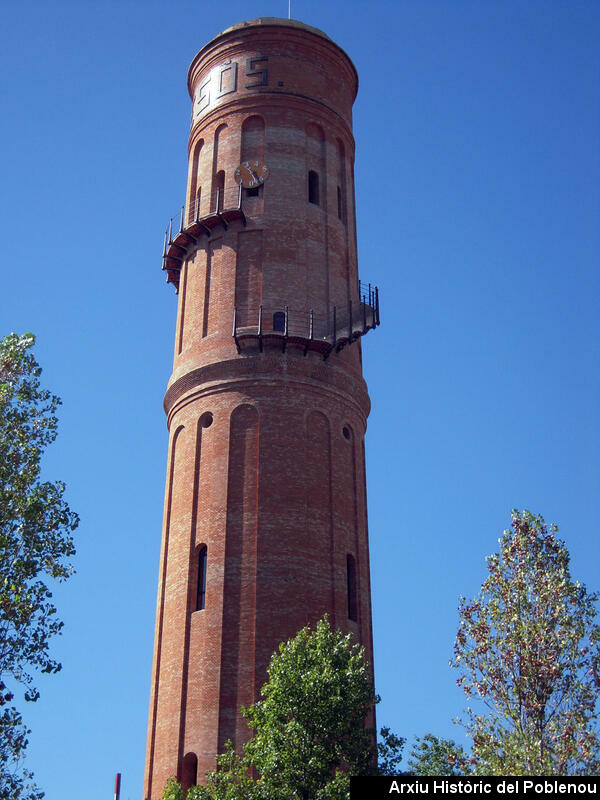 12482 Torre de les aigües 2011