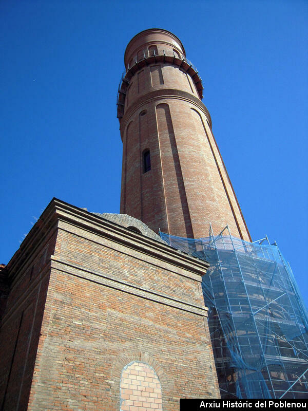 12484 Torre de les aigües 2011