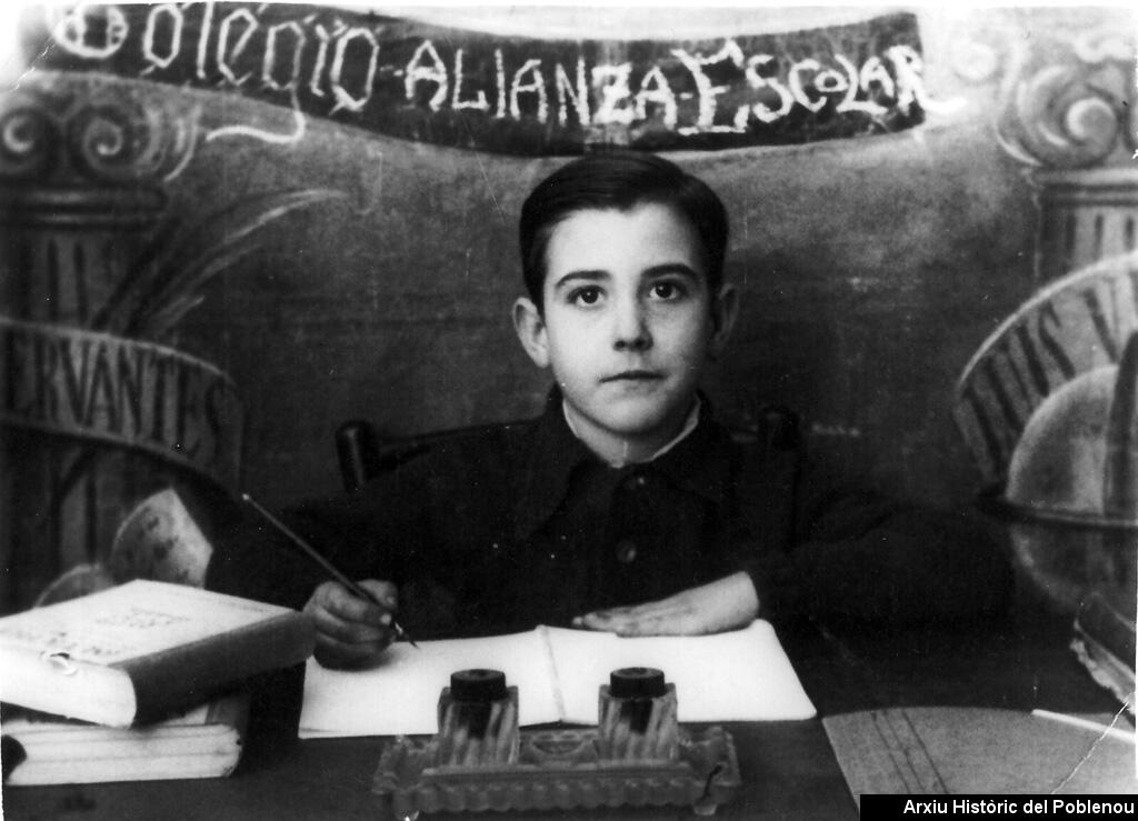 12547 Aliança Escolar 1944
