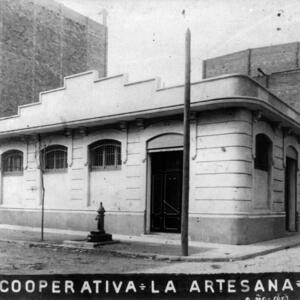 00600 La Artesana 1913