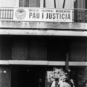 00658 Pau i Justícia 1978