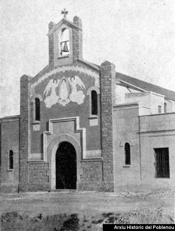 12895 St Francesc Assís 1917