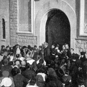 12896 St Francesc Assís 1917