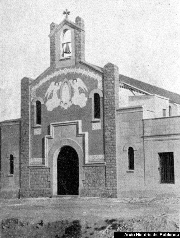 12895 St Francesc Assís 1917